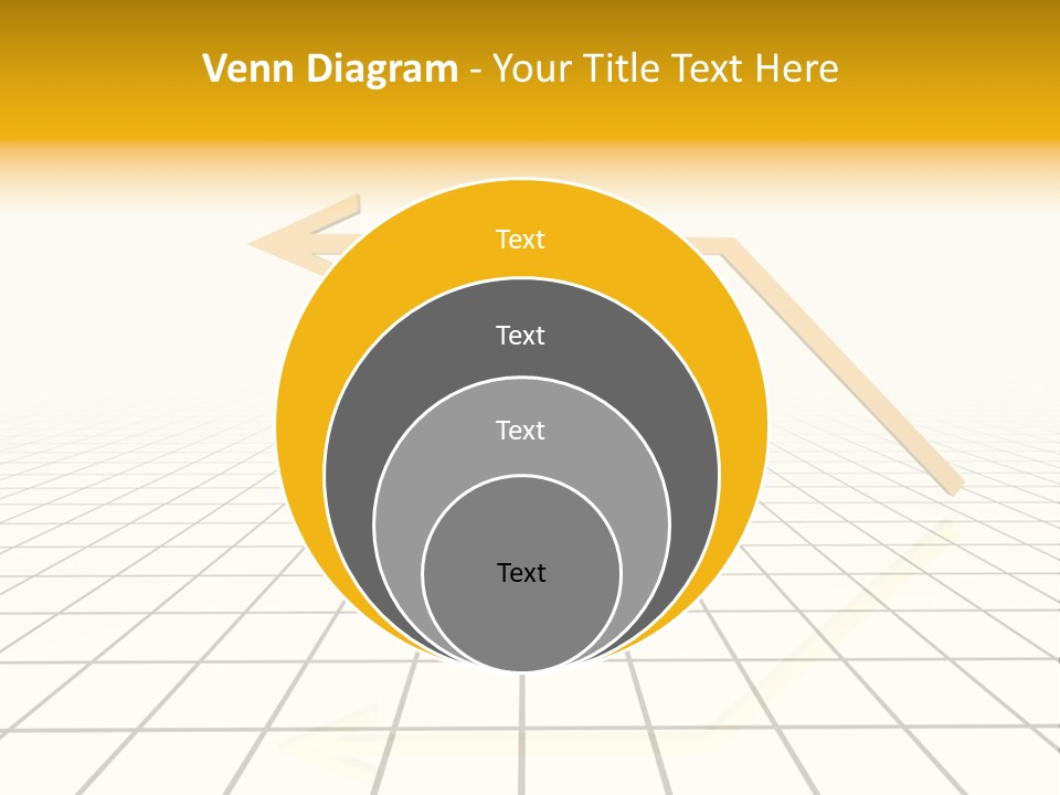 Fit Slimming Slim PowerPoint Template