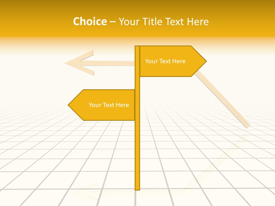Fit Slimming Slim PowerPoint Template