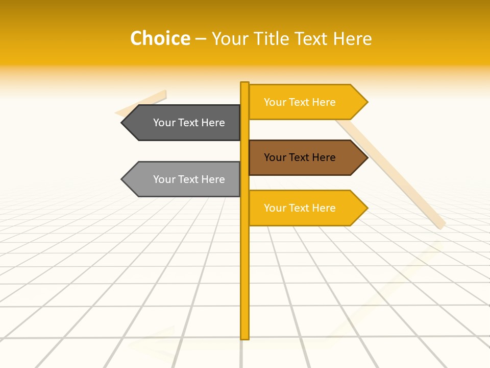 Fit Slimming Slim PowerPoint Template