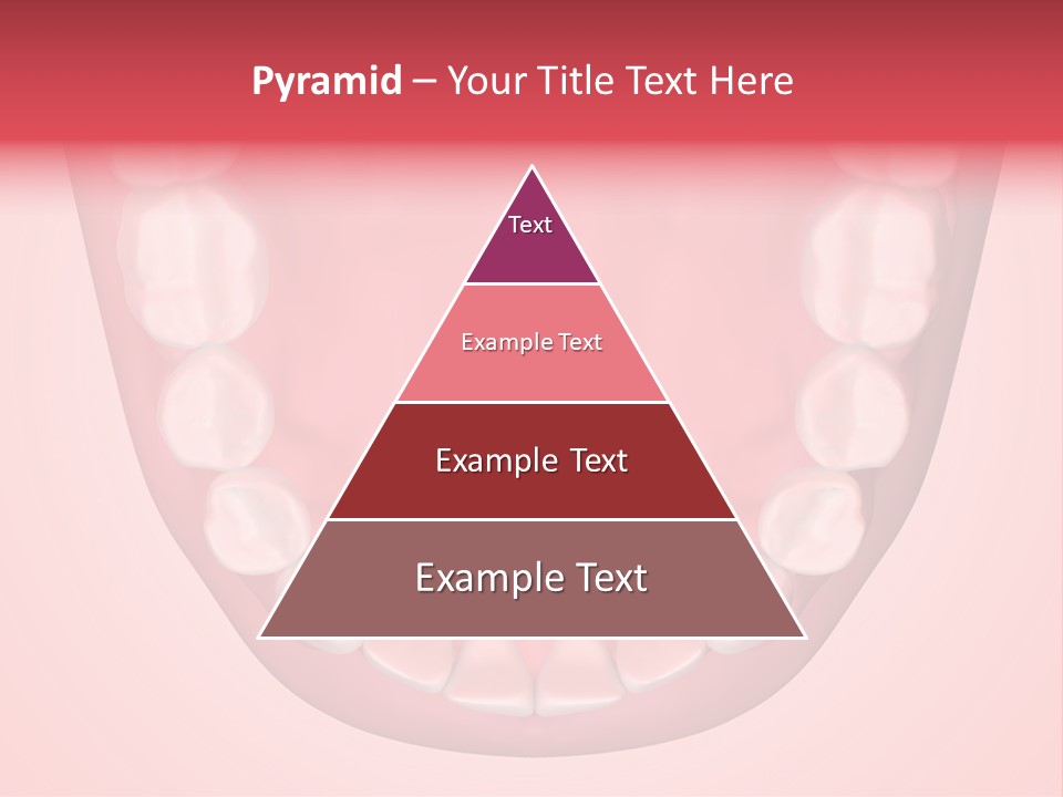 Weightloss Fit Care PowerPoint Template