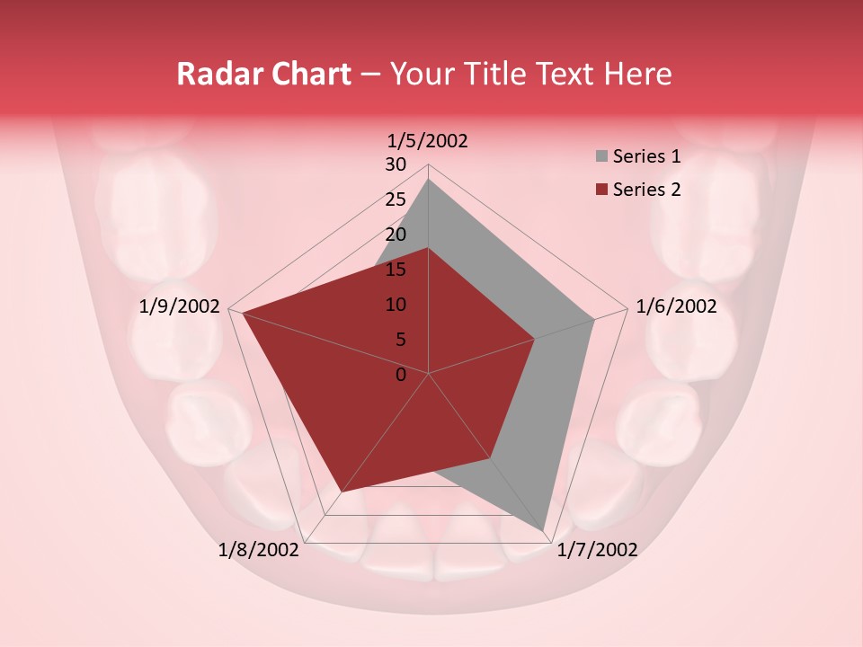 Weightloss Fit Care PowerPoint Template