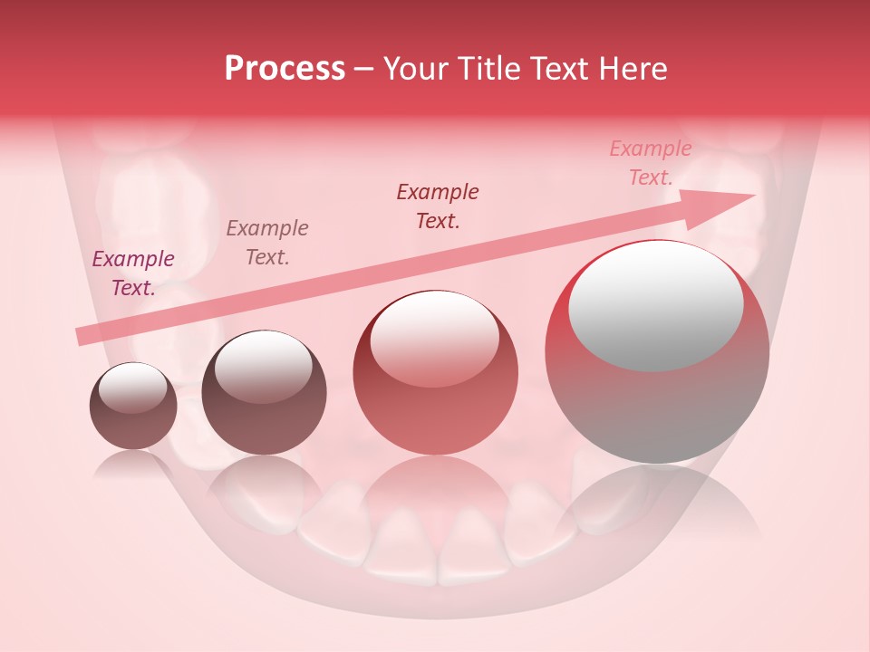 Weightloss Fit Care PowerPoint Template