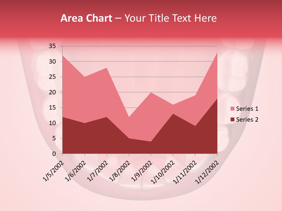 Weightloss Fit Care PowerPoint Template