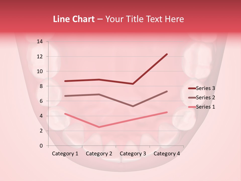 Weightloss Fit Care PowerPoint Template