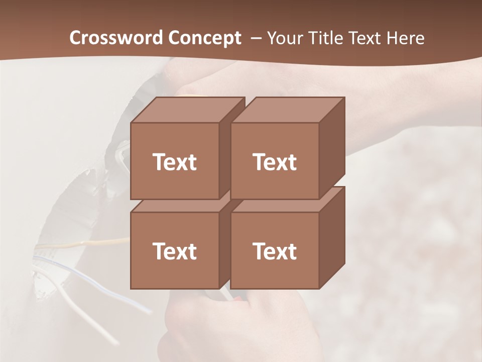 Model Weightloss Sport PowerPoint Template