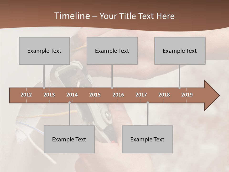 Model Weightloss Sport PowerPoint Template
