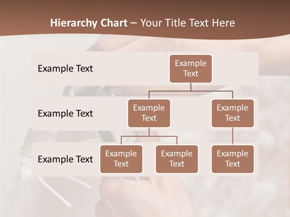 Model Weightloss Sport PowerPoint Template