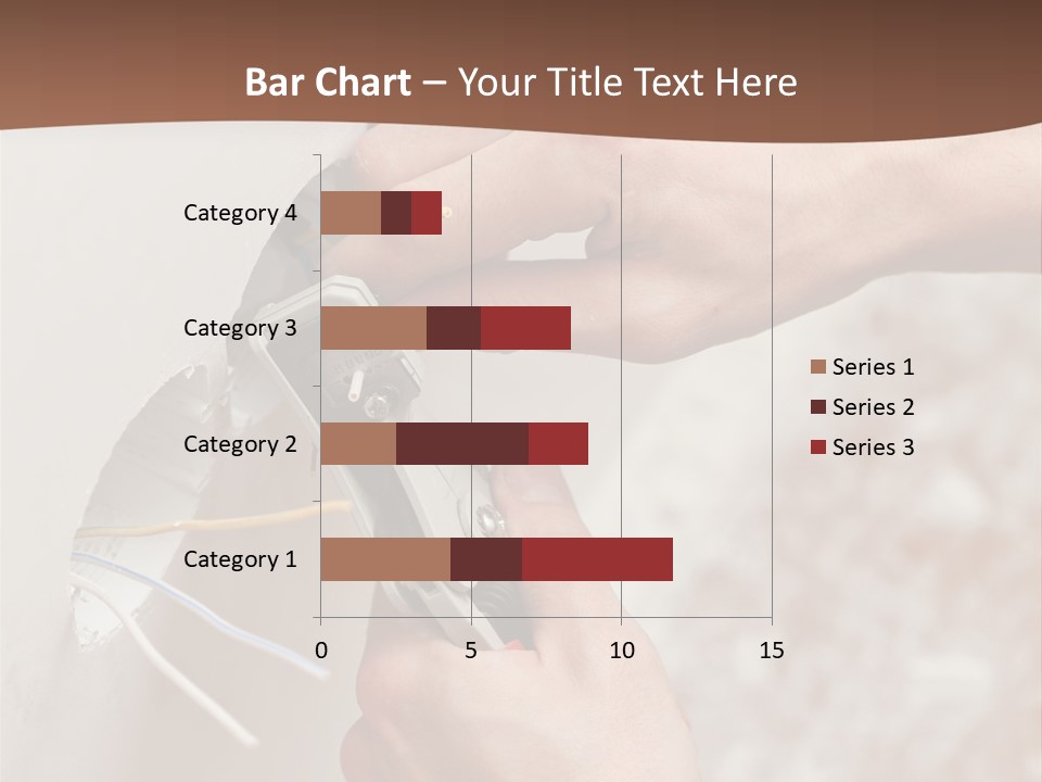 Model Weightloss Sport PowerPoint Template