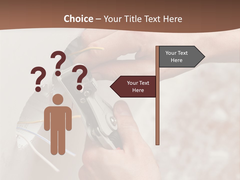 Model Weightloss Sport PowerPoint Template