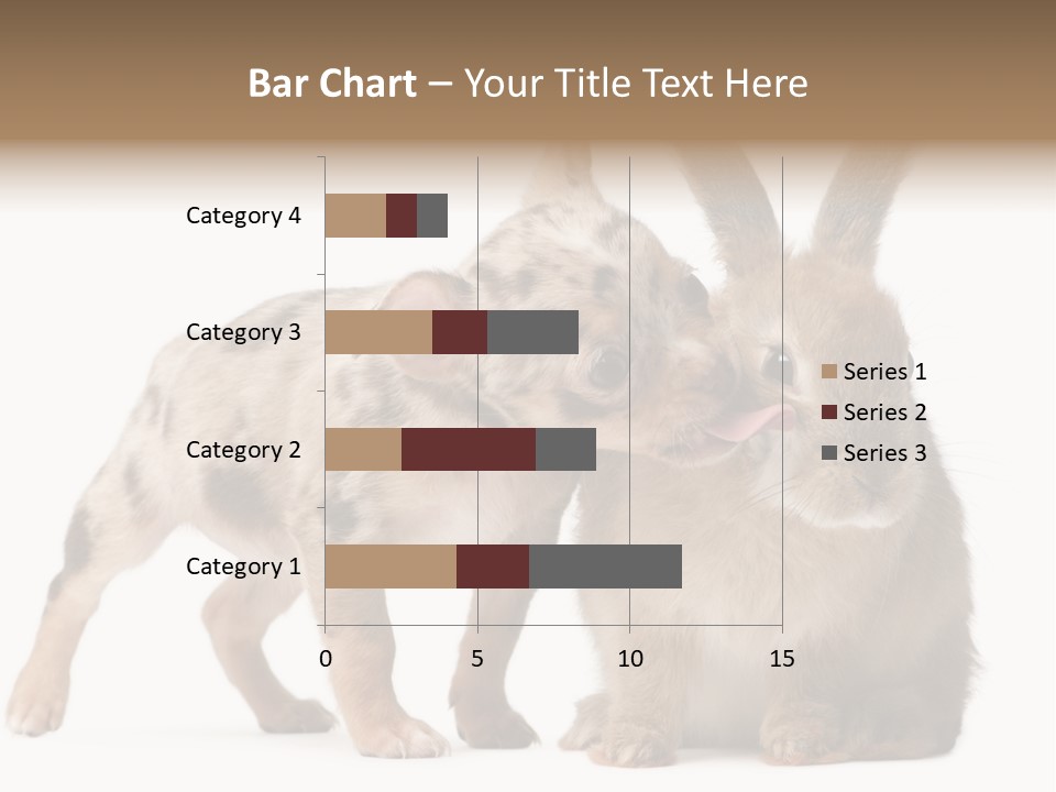 Body Model Lady PowerPoint Template