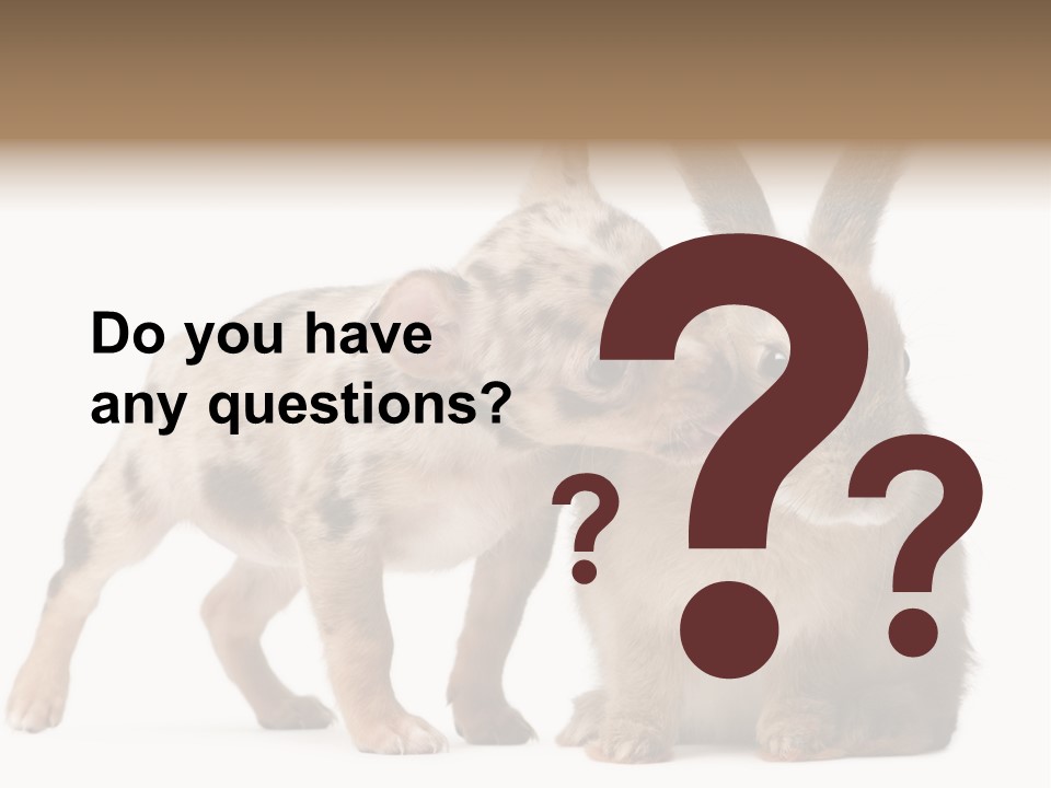 Body Model Lady PowerPoint Template