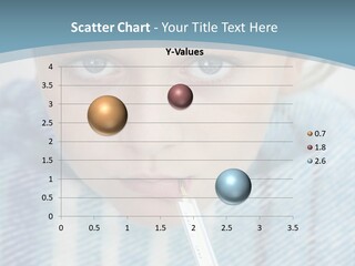 Background Weightloss Perfect PowerPoint Template