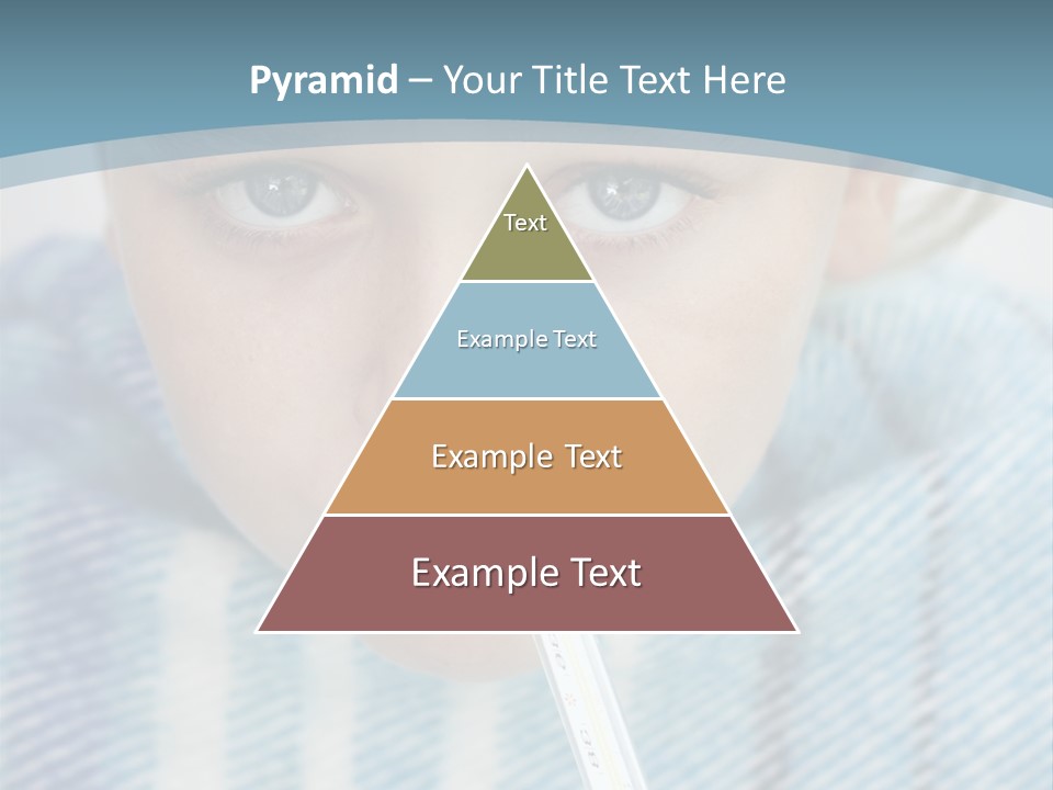 Background Weightloss Perfect PowerPoint Template