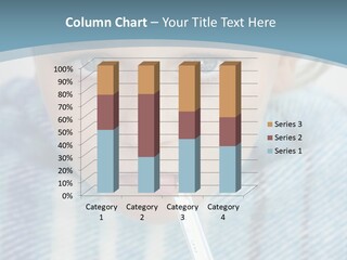 Background Weightloss Perfect PowerPoint Template