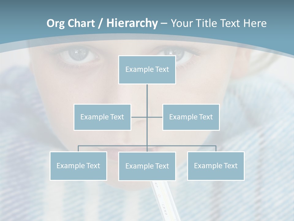 Background Weightloss Perfect PowerPoint Template