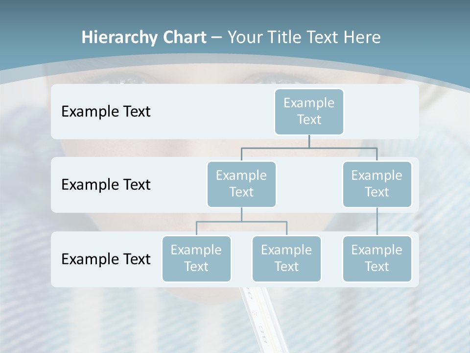Background Weightloss Perfect PowerPoint Template