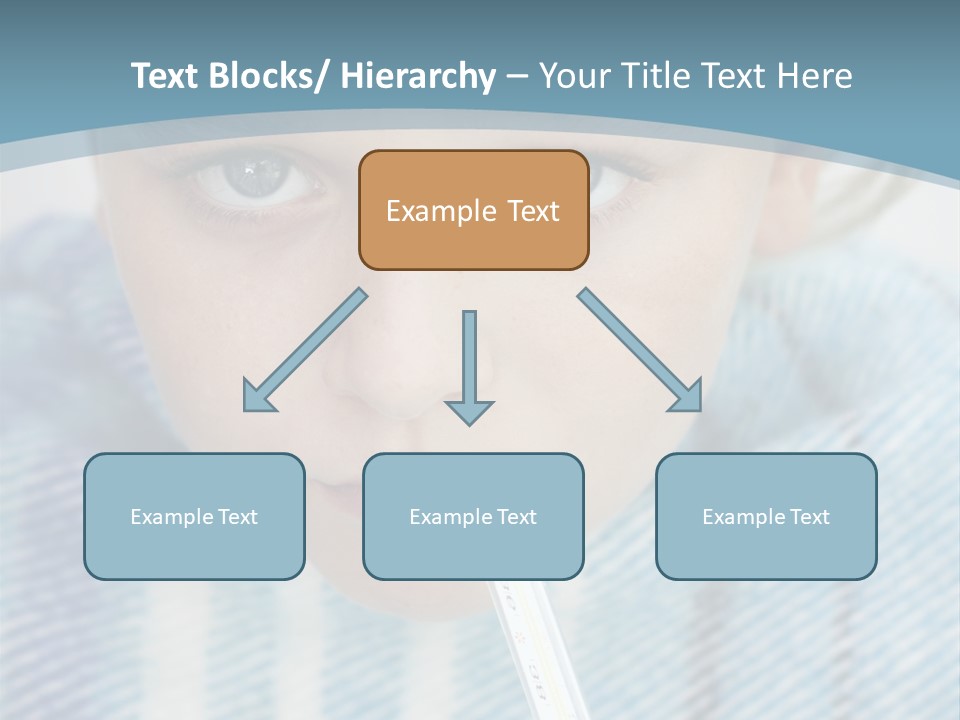 Background Weightloss Perfect PowerPoint Template