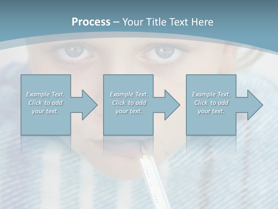 Background Weightloss Perfect PowerPoint Template