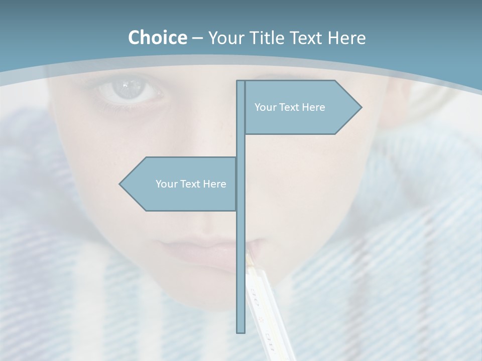 Background Weightloss Perfect PowerPoint Template
