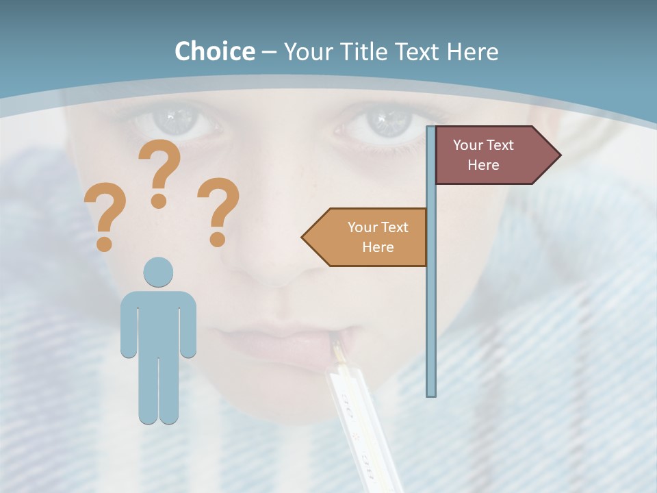 Background Weightloss Perfect PowerPoint Template