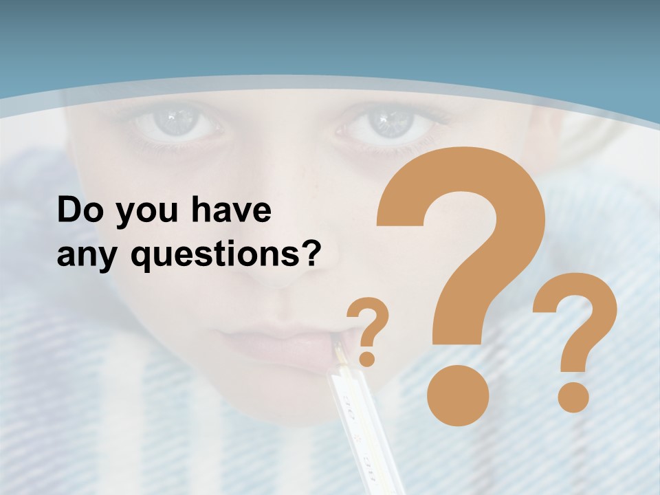 Background Weightloss Perfect PowerPoint Template