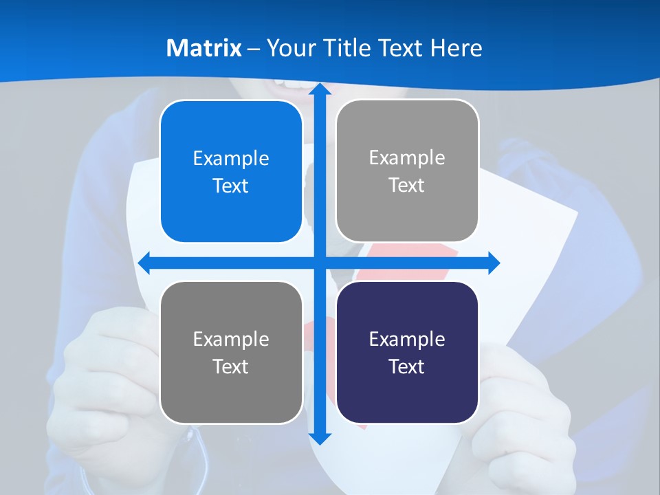 Gym Scales Calories PowerPoint Template