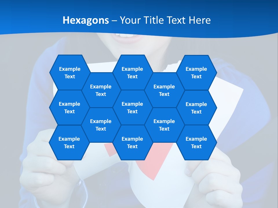 Gym Scales Calories PowerPoint Template