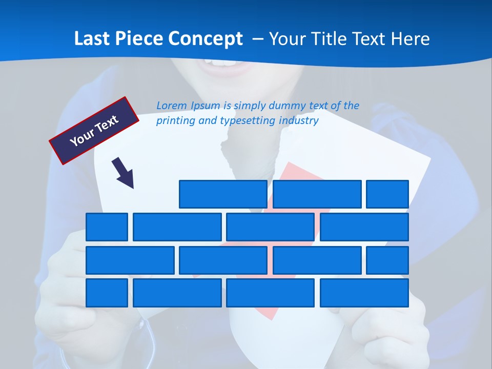 Gym Scales Calories PowerPoint Template