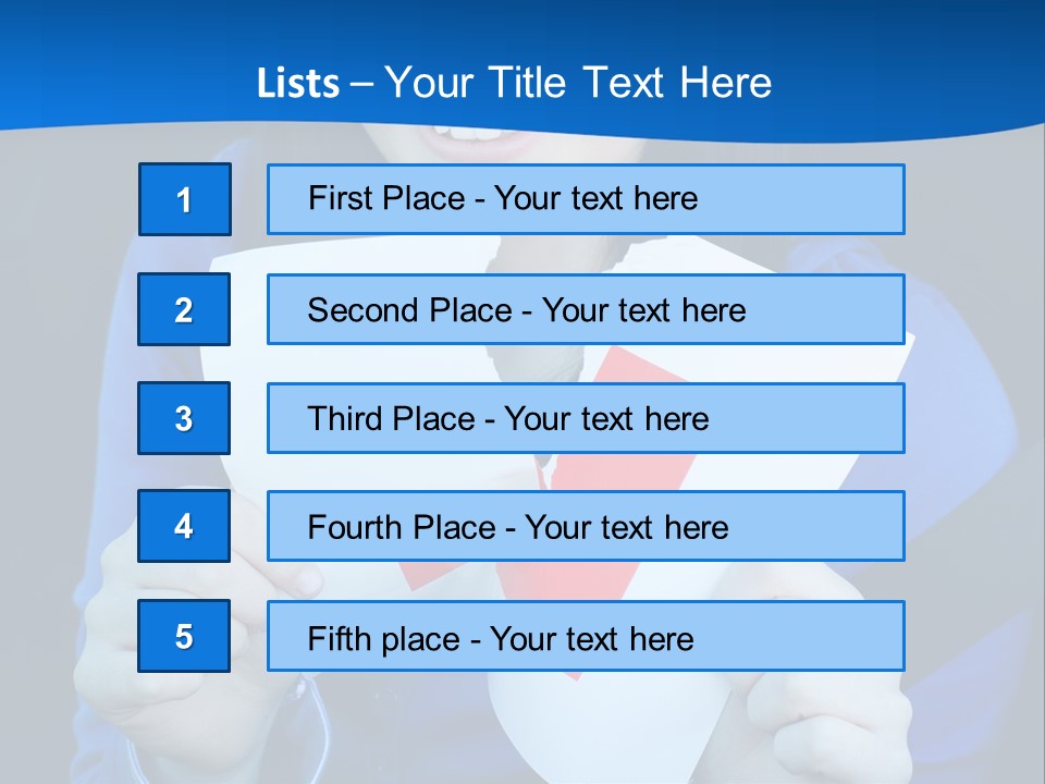 Gym Scales Calories PowerPoint Template
