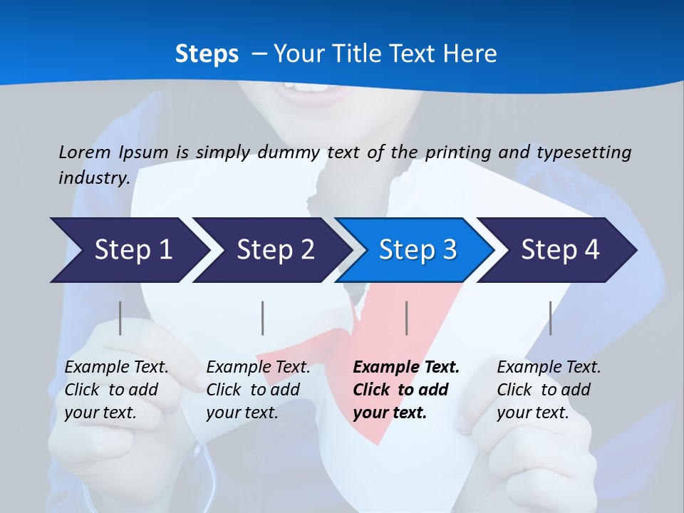 Gym Scales Calories PowerPoint Template