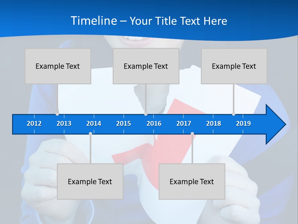 Gym Scales Calories PowerPoint Template