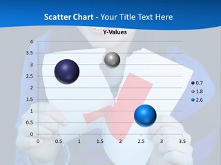 Gym Scales Calories PowerPoint Template