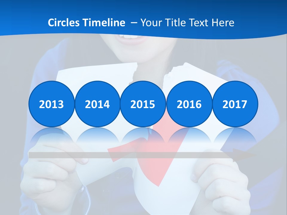 Gym Scales Calories PowerPoint Template