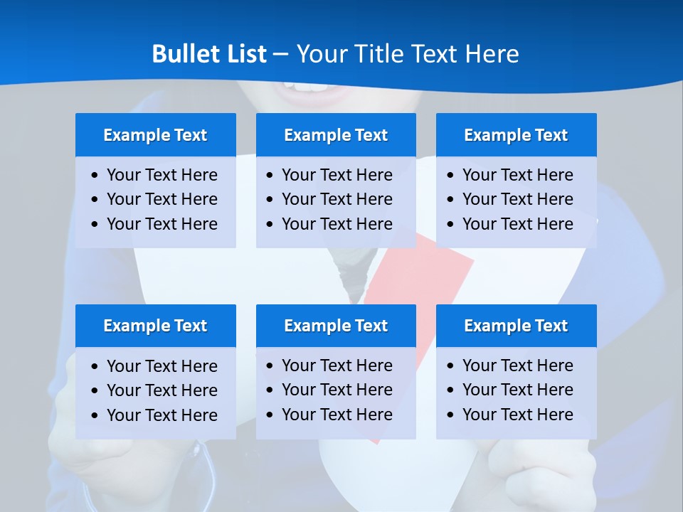 Gym Scales Calories PowerPoint Template