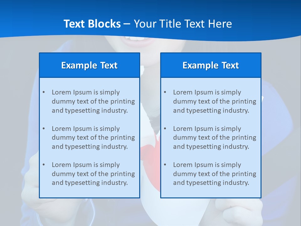 Gym Scales Calories PowerPoint Template