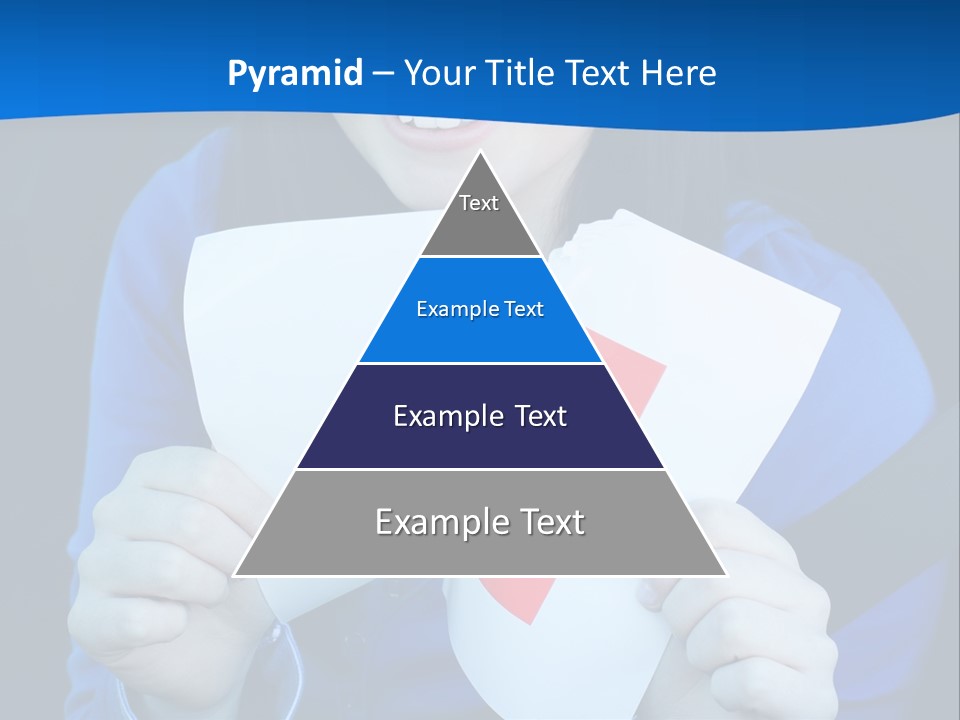 Gym Scales Calories PowerPoint Template