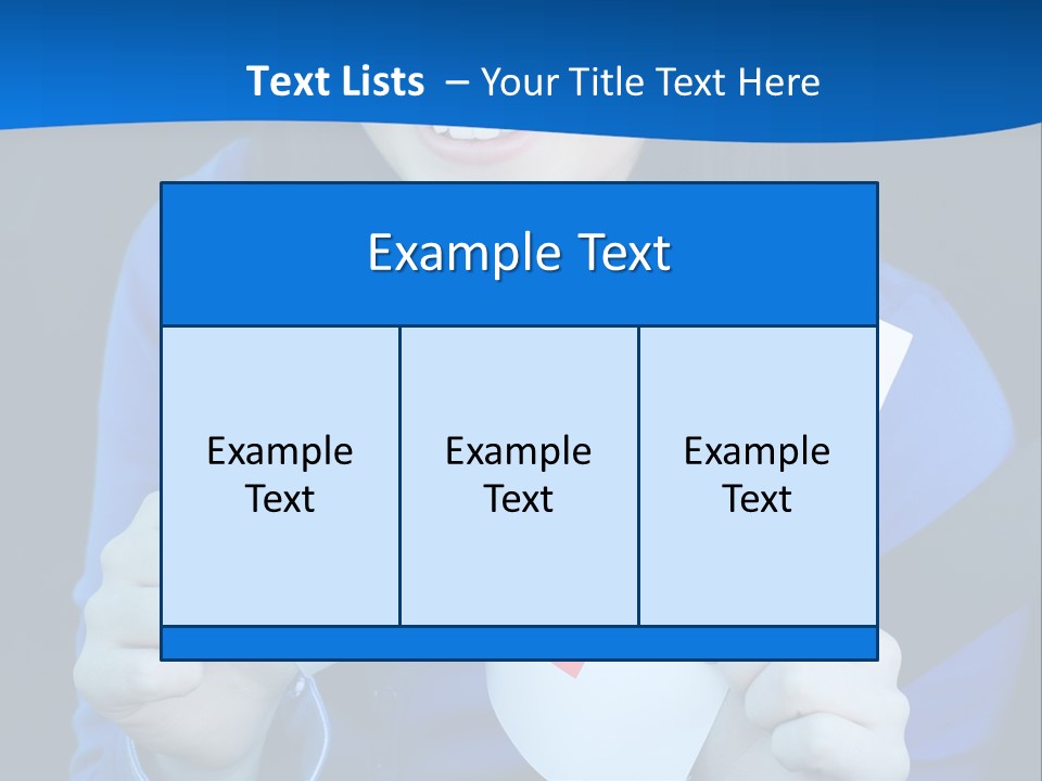 Gym Scales Calories PowerPoint Template