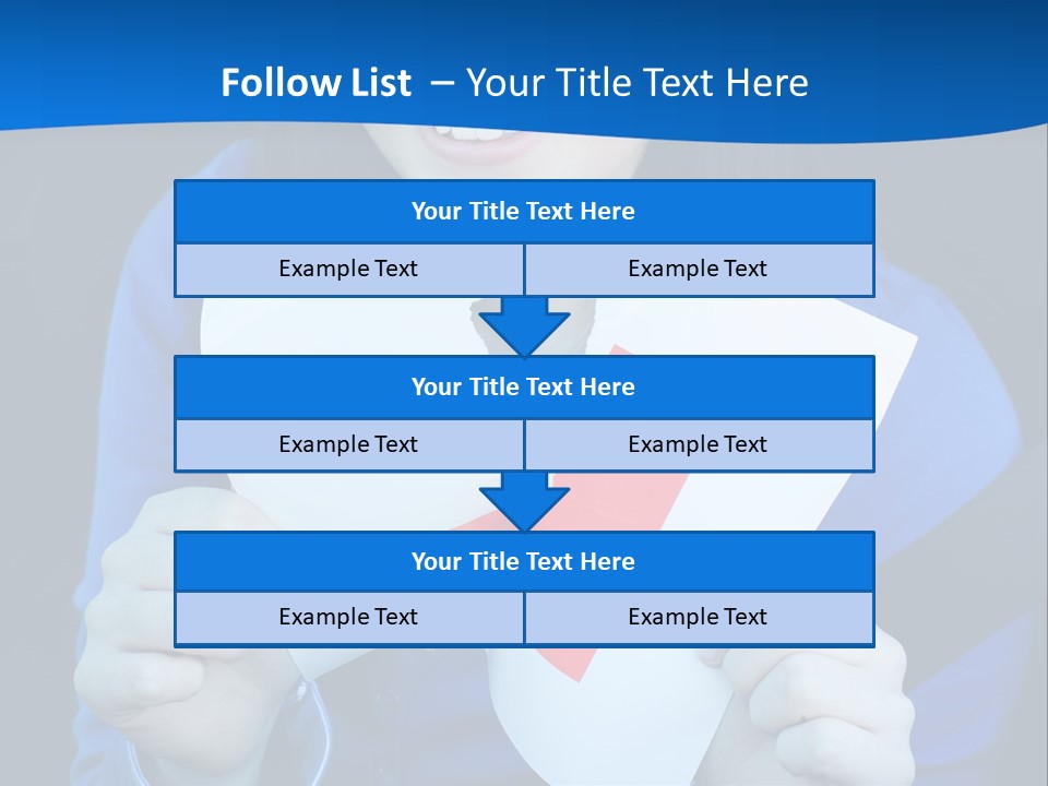 Gym Scales Calories PowerPoint Template