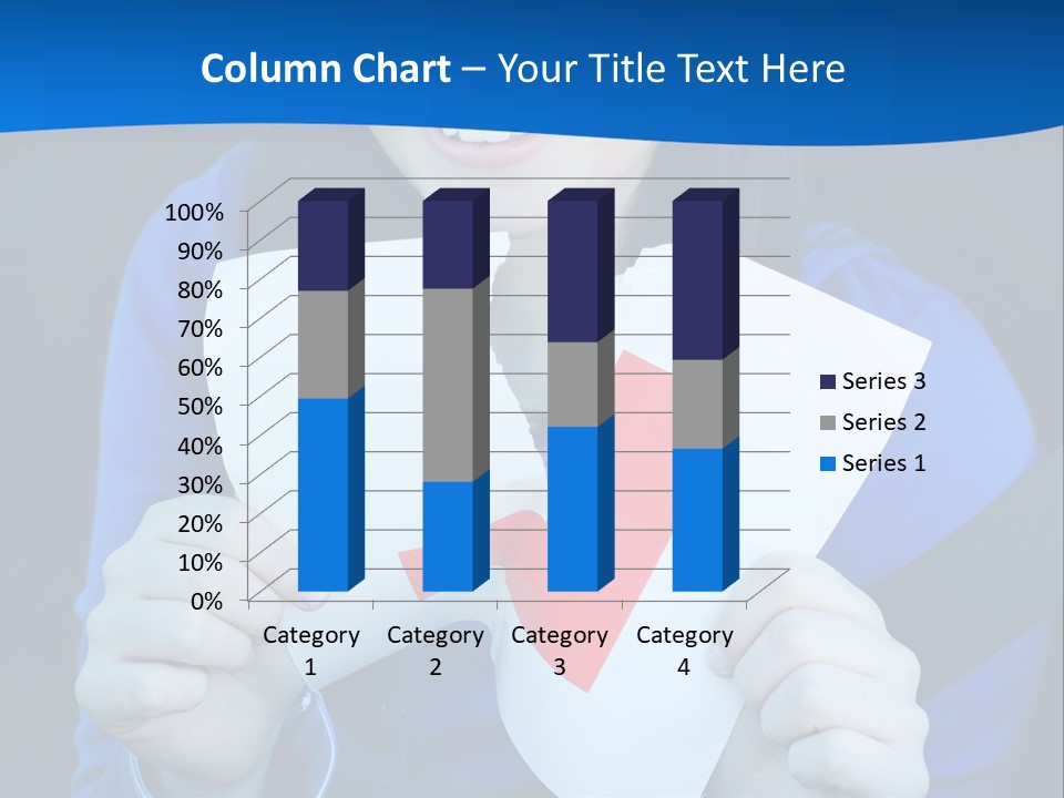 Gym Scales Calories PowerPoint Template