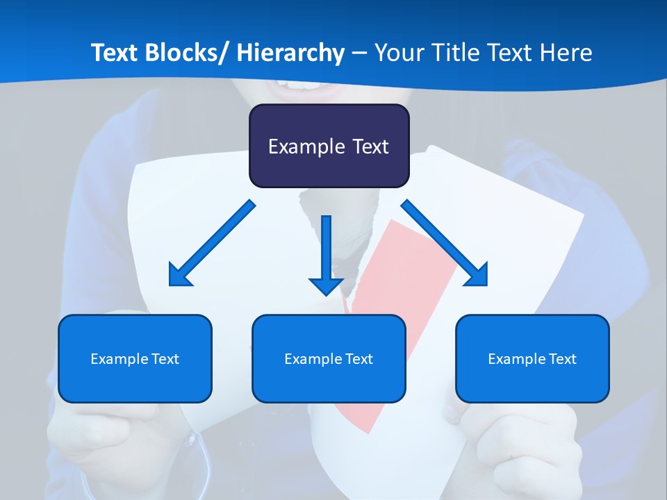 Gym Scales Calories PowerPoint Template
