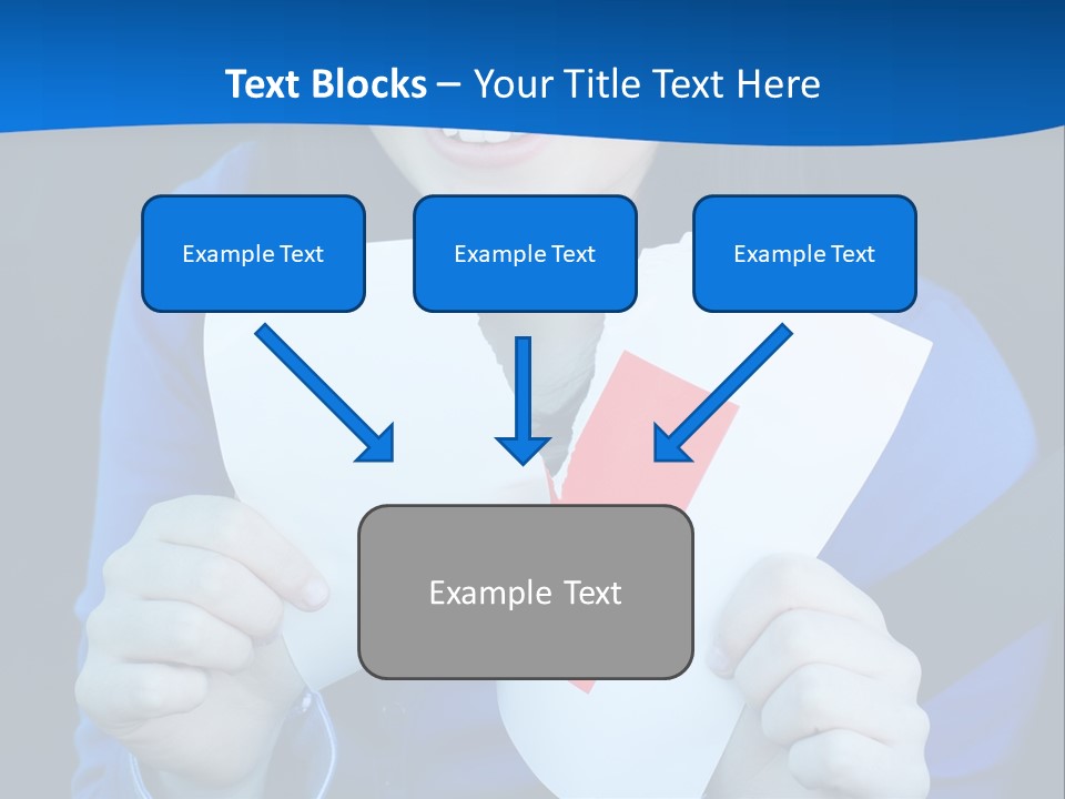 Gym Scales Calories PowerPoint Template