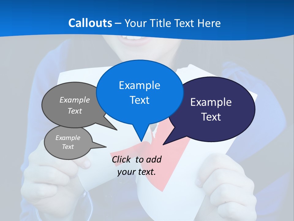 Gym Scales Calories PowerPoint Template