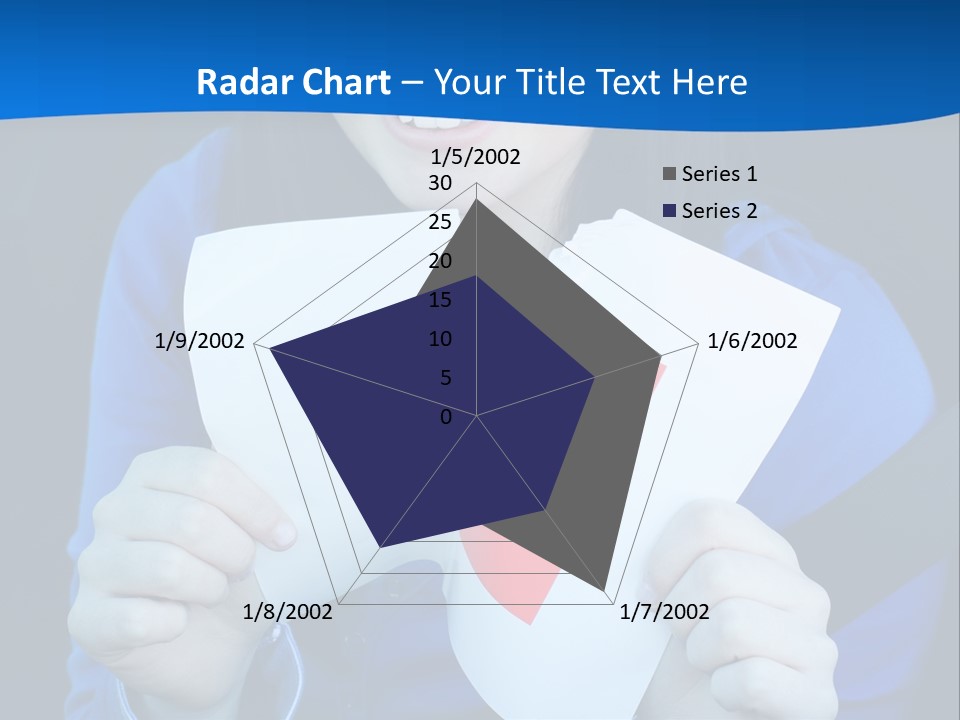 Gym Scales Calories PowerPoint Template