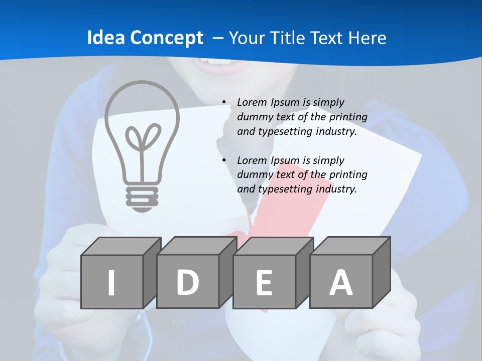 Gym Scales Calories PowerPoint Template