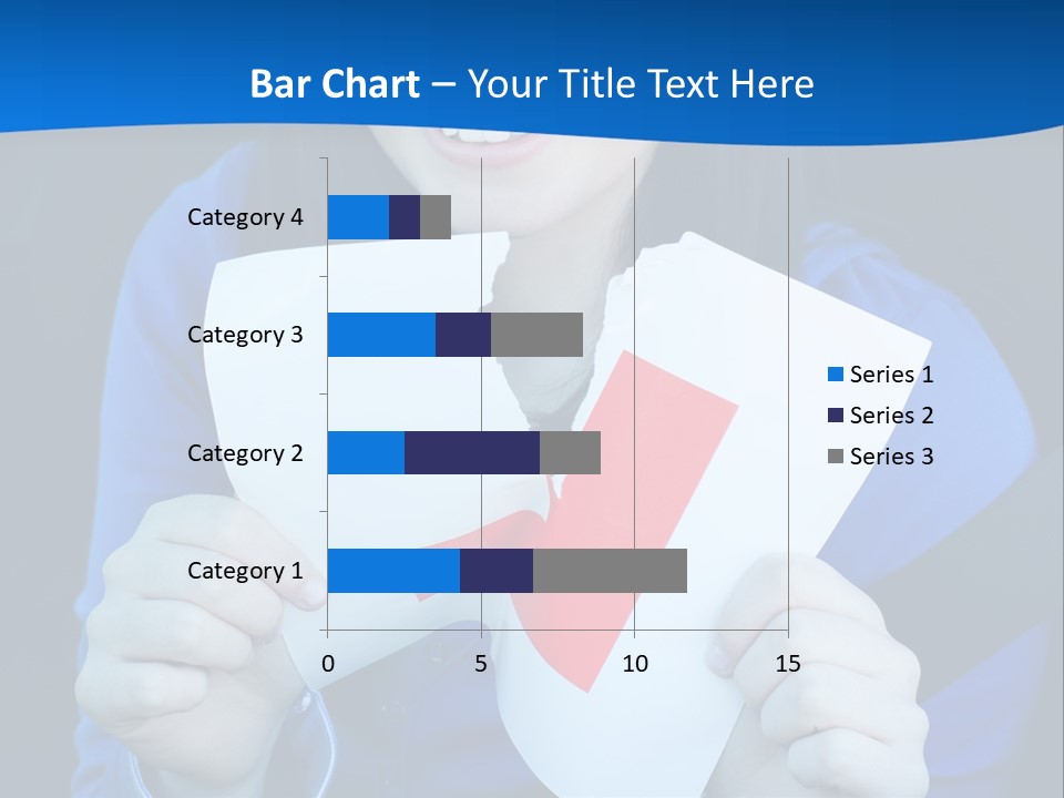 Gym Scales Calories PowerPoint Template