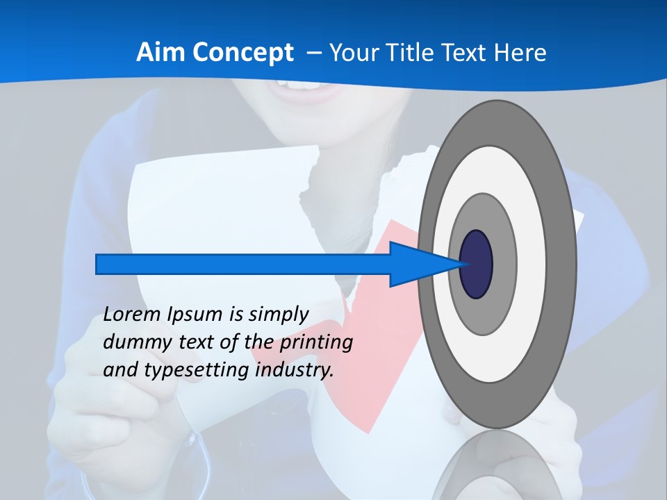 Gym Scales Calories PowerPoint Template