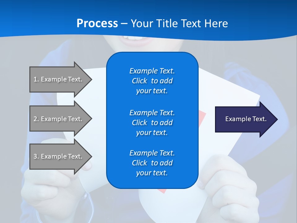 Gym Scales Calories PowerPoint Template