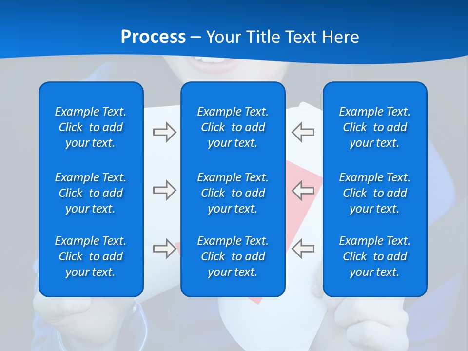 Gym Scales Calories PowerPoint Template