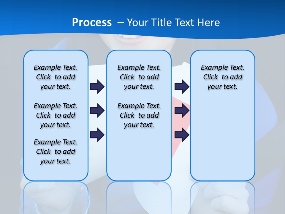 Gym Scales Calories PowerPoint Template