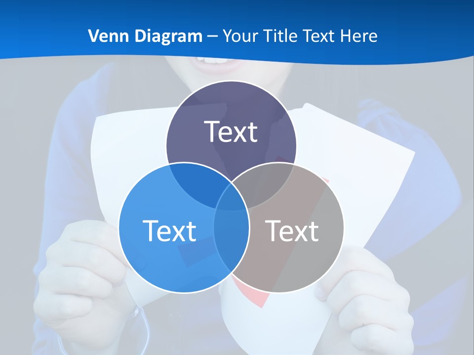Gym Scales Calories PowerPoint Template